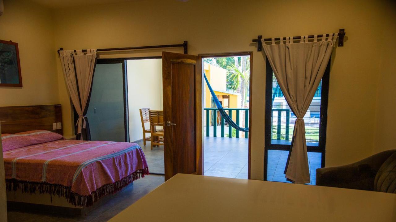 Hébergement de vacances Oasis *