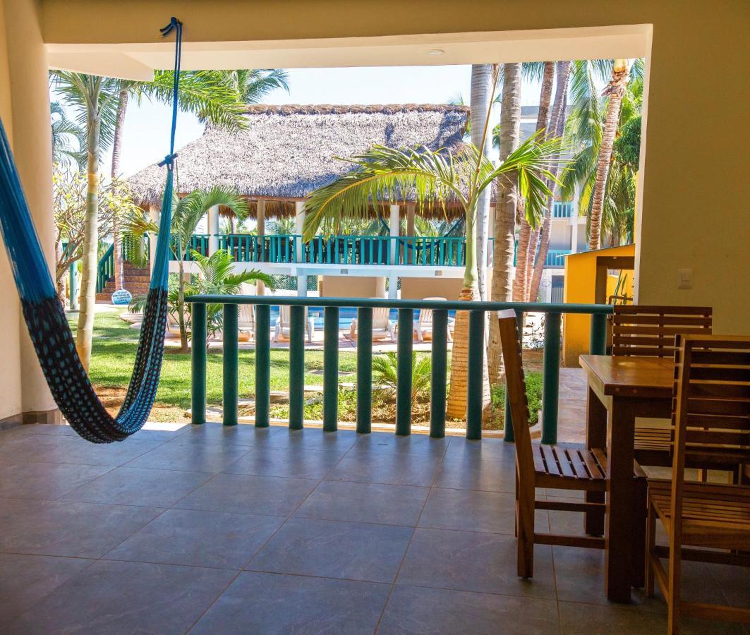 Oasis Hébergement de vacances