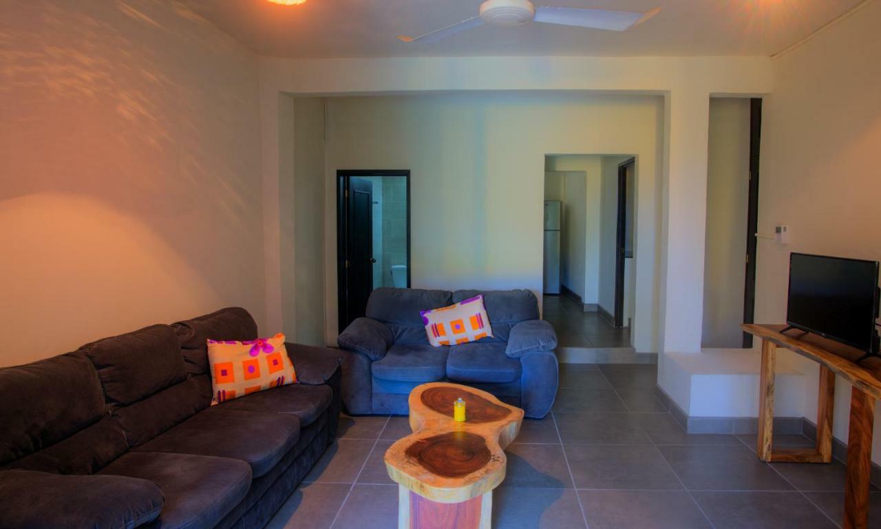 Oasis Hébergement de vacances Puerto Escondido (Oaxaca)