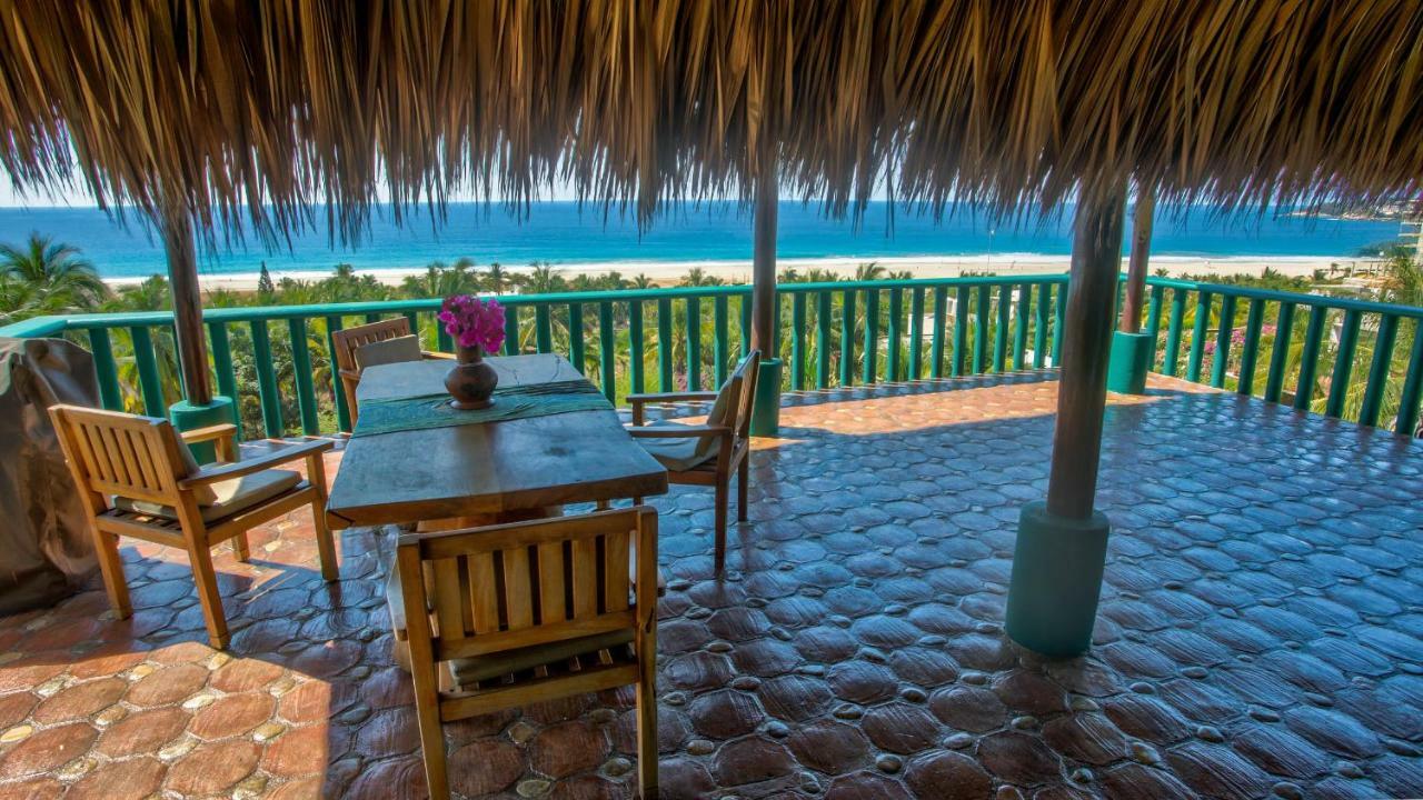 Hébergement de vacances Oasis